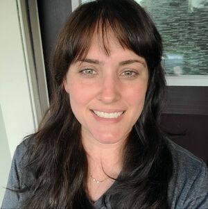 Meet your Posher, Carena